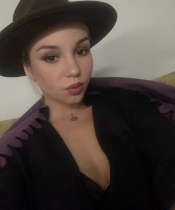 Анкета проститутки Екатеринка - Фото, г. Лобаново, 19 лет, №4334